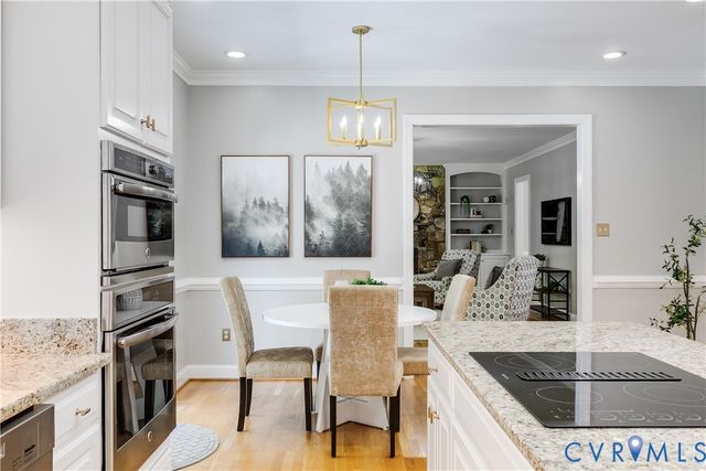 11528 Longview Landing Dr, Richmond, VA 23233