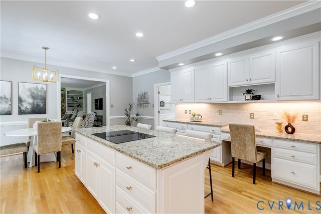 11528 Longview Landing Dr, Richmond, VA 23233