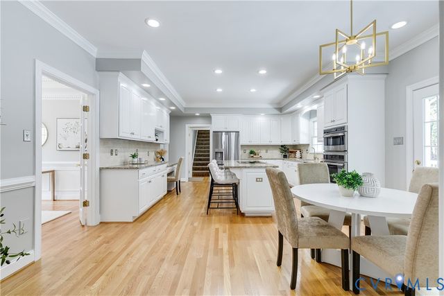 11528 Longview Landing Dr, Richmond, VA 23233