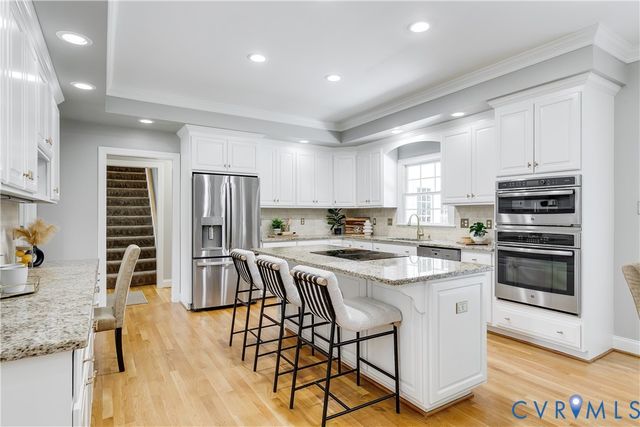 11528 Longview Landing Dr, Richmond, VA 23233
