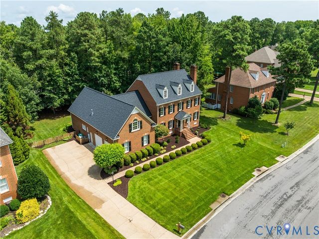 11528 Longview Landing Dr, Richmond, VA 23233