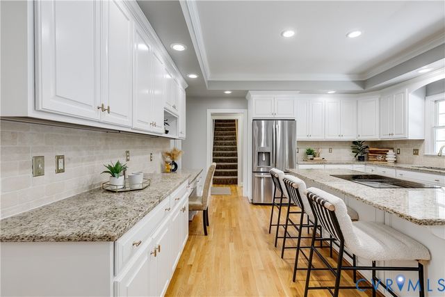 11528 Longview Landing Dr, Richmond, VA 23233