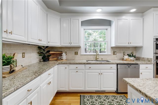 11528 Longview Landing Dr, Richmond, VA 23233