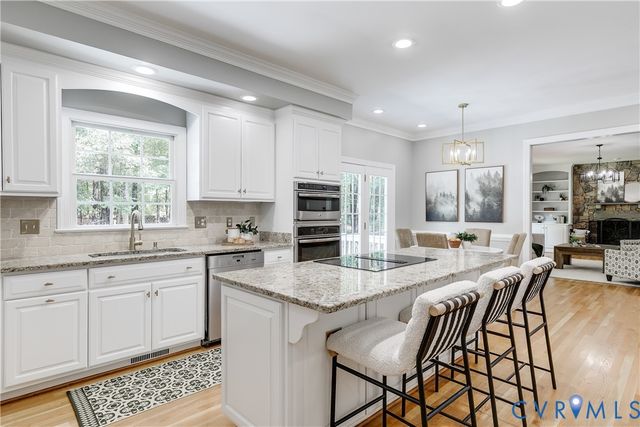 11528 Longview Landing Dr, Richmond, VA 23233