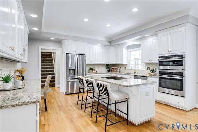 11528 Longview Landing Dr, Richmond, VA 23233
