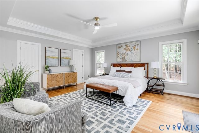 11528 Longview Landing Dr, Richmond, VA 23233