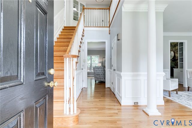 11528 Longview Landing Dr, Richmond, VA 23233