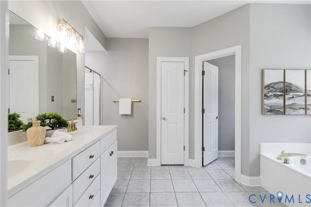 11528 Longview Landing Dr, Richmond, VA 23233