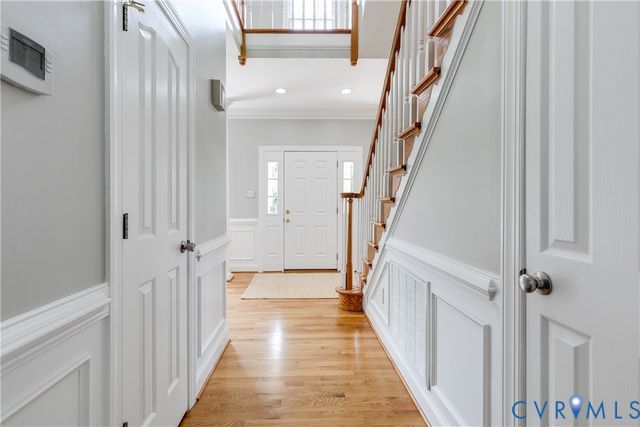 11528 Longview Landing Dr, Richmond, VA 23233