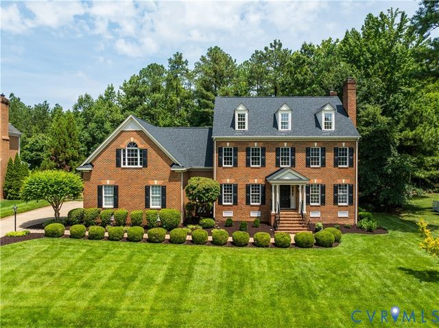 11528 Longview Landing Dr, Richmond, VA 23233