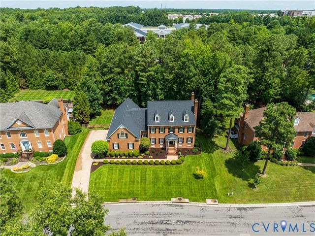11528 Longview Landing Dr, Richmond, VA 23233