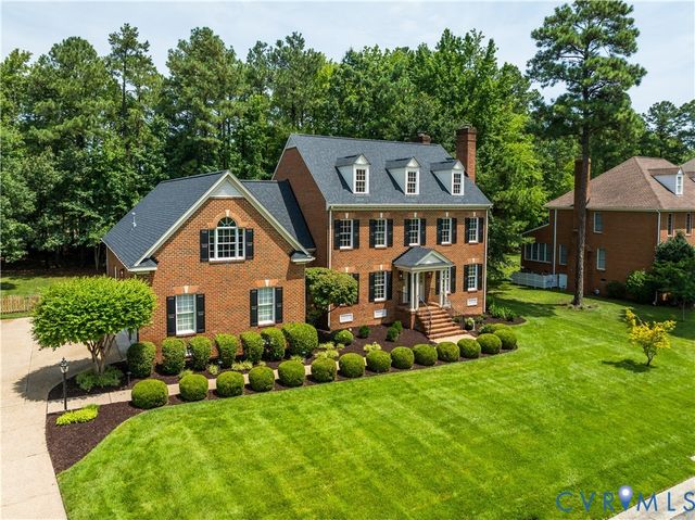 11528 Longview Landing Dr, Richmond, VA 23233