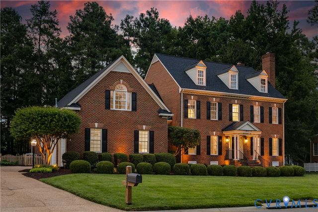 11528 Longview Landing Dr, Richmond, VA 23233