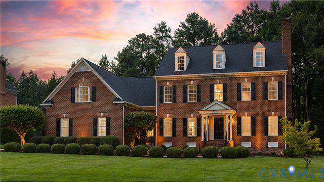 11528 Longview Landing Dr, Richmond, VA 23233