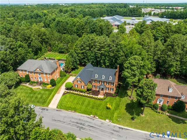 11528 Longview Landing Dr, Richmond, VA 23233