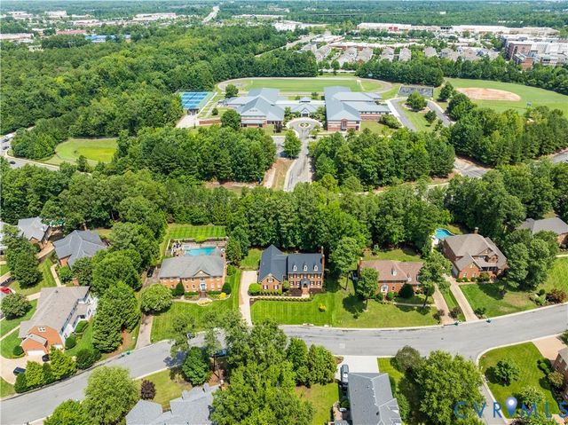 11528 Longview Landing Dr, Richmond, VA 23233