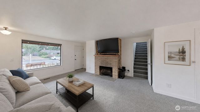 1817 N Frace Street, Tacoma, WA 98406