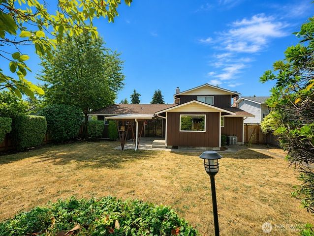 1817 N Frace Street, Tacoma, WA 98406