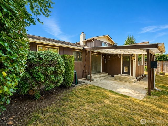 1817 N Frace Street, Tacoma, WA 98406