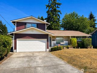 1817 N Frace Street, Tacoma, WA 98406