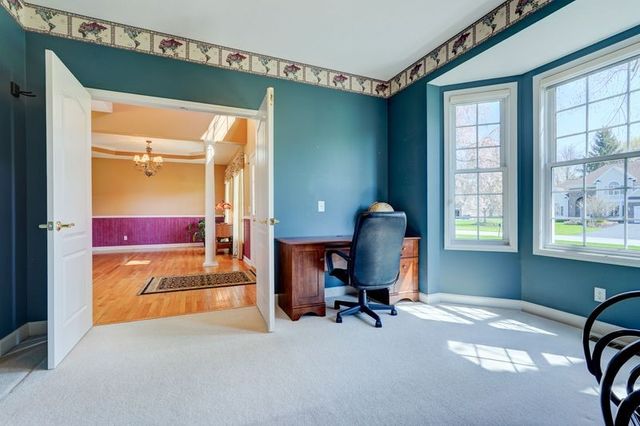 4 Splendor Wood Drive, Penfield, NY 14526