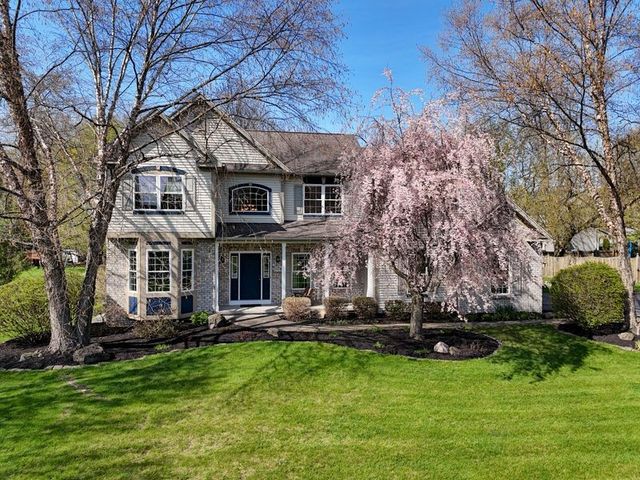 4 Splendor Wood Drive, Penfield, NY 14526