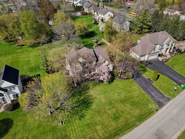 4 Splendor Wood Drive, Penfield, NY 14526