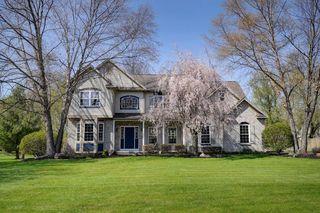 4 Splendor Wood Drive, Penfield, NY 14526
