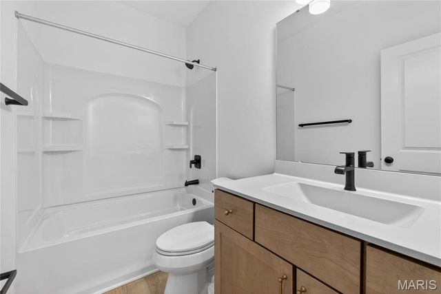 236 Randlin Drive, O'fallon, MO 63367