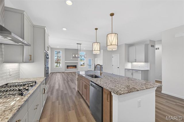 236 Randlin Drive, O'fallon, MO 63367