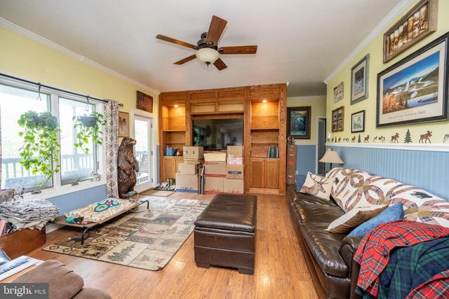 1341 WESTVIEW XING, Grantsville, MD 21536