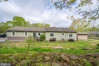 1341 WESTVIEW XING, Grantsville, MD 21536