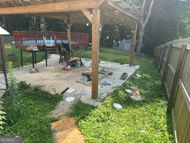 2508 Old Hapeville Road SW, Atlanta, GA 30315
