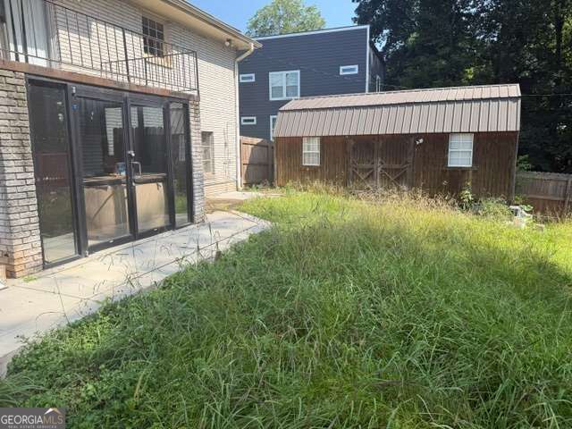 2508 Old Hapeville Road SW, Atlanta, GA 30315