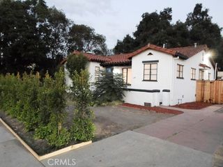 1574 N Orange Grove Avenue, Pomona, CA 91767