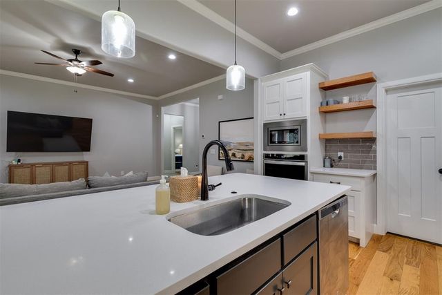 3416 NW 189th Terrace, Edmond, OK 73012