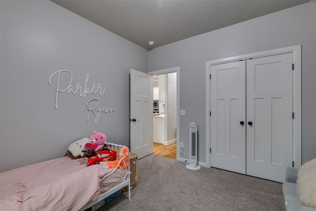 3416 NW 189th Terrace, Edmond, OK 73012