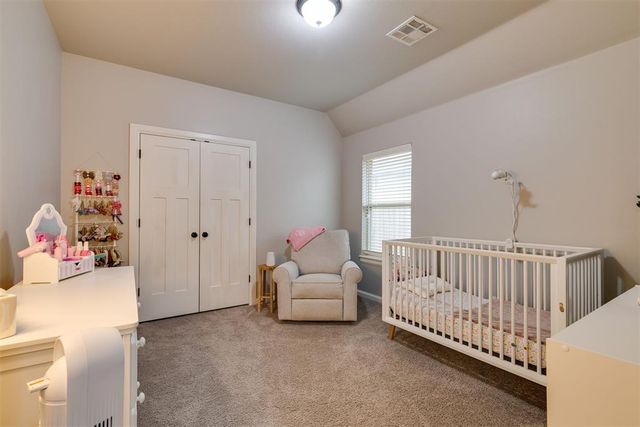 3416 NW 189th Terrace, Edmond, OK 73012