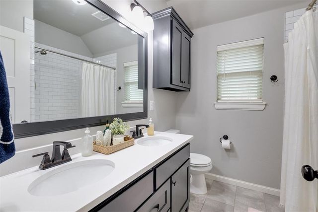 3416 NW 189th Terrace, Edmond, OK 73012