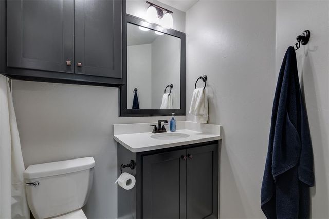 3416 NW 189th Terrace, Edmond, OK 73012