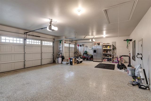 3416 NW 189th Terrace, Edmond, OK 73012