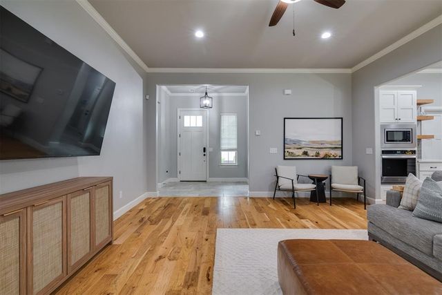 3416 NW 189th Terrace, Edmond, OK 73012