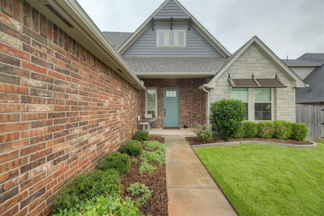 3416 NW 189th Terrace, Edmond, OK 73012