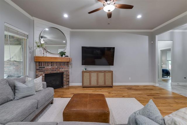 3416 NW 189th Terrace, Edmond, OK 73012
