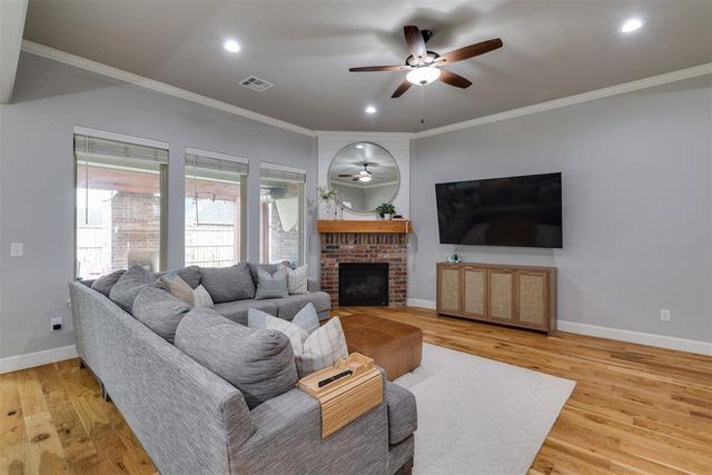 3416 NW 189th Terrace, Edmond, OK 73012