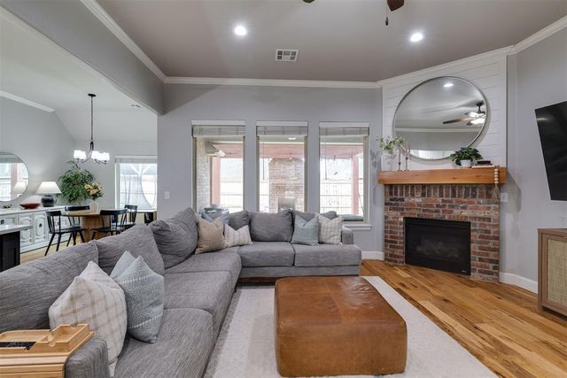 3416 NW 189th Terrace, Edmond, OK 73012
