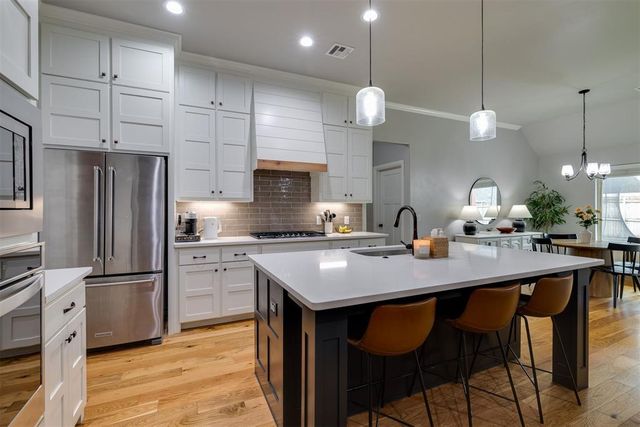 3416 NW 189th Terrace, Edmond, OK 73012