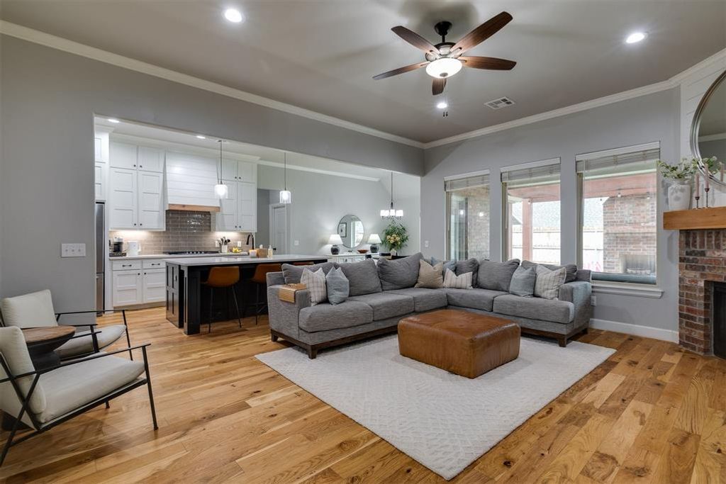 3416 NW 189th Terrace, Edmond, OK 73012