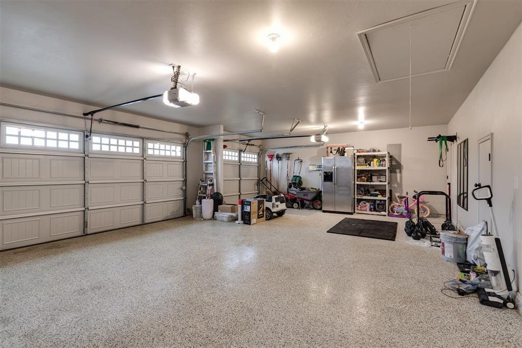 Image 39 of property listing at 3416 NW 189th Terrace, Edmond, OK 73012