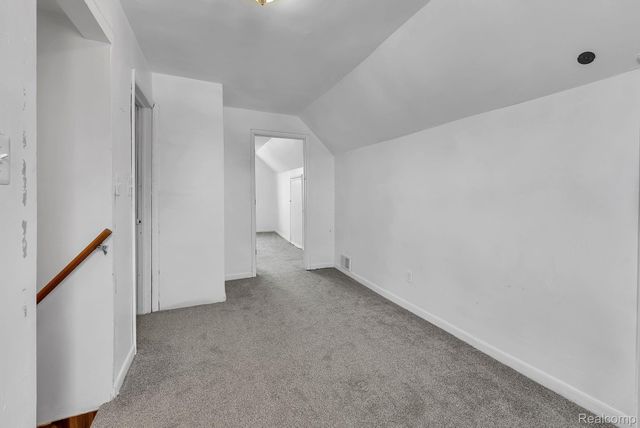 5439 Hartwell Street, Dearborn, MI 48126